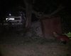 Под Херсоном пьяный военный сбил насмерть молодую пару