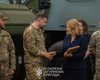 "Найкраще, що отримувала бригада": Латвія передала 3-й ОШБр нові БТРи (фото)