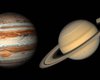 Рождественское чудо: Юпитер и Сатурн сблизятся впервые за 800 лет