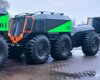 Війна – не завада: українці створили разючий всюдихід для Арктики (фото)