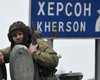 РФ не будет обсуждать статус Запорожской и Херсонской областей в мирном соглашении, — росСМИ