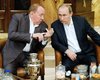 Смешил Путина и оказался в базе "Миротворца": что известно об Александре Маслякове