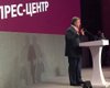 Порошенко уверен, что во втором туре его поддержка вырастет в геометрической прогрессии