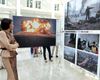 В Киеве стартовала выставка World Press Photo"15