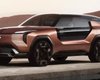 Mitsubishi показала, каким будет новый Pajero 2026: он изменится до неузнаваемости (фото)