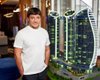 "Это своего рода испытание" — девелопер Артур Мхитарян о рынке недвижимости в Украине, строительстве в военное время и украинских проектах в Азии