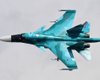 "Были готовы к ударам по Украине": Зеленский подтвердил поражение российских Су-34