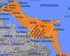 Греция распродает острова 