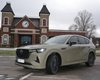 Тест-драйв Mazda CX-60: премиум по разумной цене
