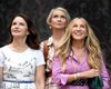 Замах на "ікону". За що хейтять новий "Секс у великому місті"