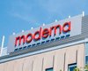 В Moderna заявили о 100%-й эффективности их вакцины против тяжелого течения коронавируса