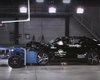 Первые краш-тесты Euro NCAP в 2021 году (видео)
