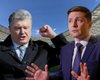 Порошенко готов дважды дебатировать с Зеленским