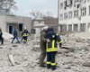ВС РФ ударили ракетой по Сумах: в ОВА рассказали о последствиях (фото)
