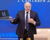 Лукашенко показал "первый белорусский компьютер". 90% комплектующих — иностранные (видео)