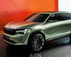 Новый Skoda Kodiaq 2024 впервые показали на официальных изображениях