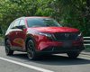 Мощнее, чем для Европы: Mazda запустила продажи нового CX-5 в Японии