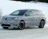 Альтернатива Kodiaq: флагманский электрокроссовер Skoda впервые заметили на дорогах (фото)