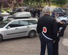 В центре Рима произошел взрыв