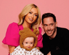 Пэрис Хилтон показала трогательные кадры с мужем и сыном (фото)
