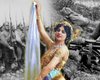 Несчастная любовь и шпионаж: как танцовщица Мата Хари стала легендой Первой мировой войны (фото)