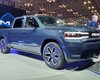 Запас хода 800 км и быстрая зарядка: в США показали конкурента Tesla Cybertruck (фото)