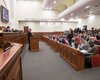 В Киевсовете распустили фракцию "Самопомощи"