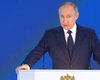 Путин сообщил о решении идти в президенты РФ, — росСМИ