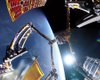 На Землю рухнул космический аппарат: должен был спасти обсерваторию NASA от падения на планету