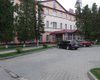 Центральная больница Ивано-Франковска не принимает новых больных с COVID-19