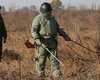 Минобороны: Разминировать Донбасс помогают волонтеры из Дании