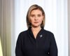 "Это тяжело": Елена Зеленская рассказала, как война изменила ее детей (видео)