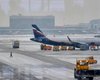 Глави російських авіакомпаній "Аерофлот" та "Перемога" залишили свої посади
