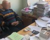 Чиновника Укравтодора поймали на взятке в 650 тысяч гривен