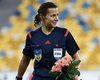 Монзуль заняла третье место в рейтинге лучших футбольных арбитров мира среди женщин