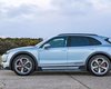 Большие перемены: новый Porsche Cayenne станет электромобилем