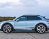 Большие перемены: новый Porsche Cayenne станет электромобилем