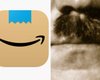 Amazon поменяла иконку  приложения из-за жалоб на схожесть предыдущей с усами Гитлера (фото)