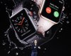 Рекламу Apple Watch 3 снимали в Киеве