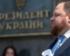 100 дней Зеленского. Стефанчук обещает "крупнейшие победы" после запуска Рады