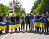 Были в плену у РФ с 2022 года: домой вернулись семеро гражданских украинцев (видео)