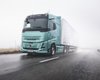 Volvo показала нового конкурента Tesla Semi із запасом ходу 600 км (фото)