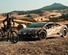 Lamborghini представлять одразу дві нові позашляхові моделі (відео)