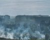 Вымирание и руины: что происходит в Дружковке в 10 км от Константиновки (видео)