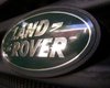 Сборку Jaguar и Land Rover перенесут в Китай