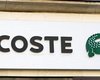 Бренд Lacoste станет швейцарским