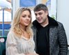 Тина Кароль спела о покойном мужчине и на концерте появился мистический знак (видео)