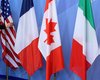 День Независимости: Послы G7 поздравили украинцев и пообещали помогать на пути реформ