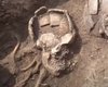 Унікальне поховання. Археологи знайшли скелети стародавніх людей з урнами на головах