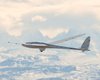 Стратосферный планер от Airbus поставил мировой рекорд высоты полета